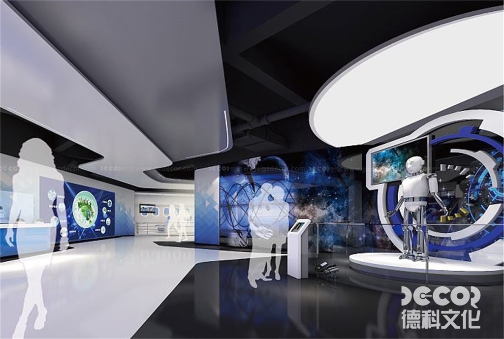 互動(dòng)展廳裝修如何利用聲音和音效來增強(qiáng)展覽的吸引力？