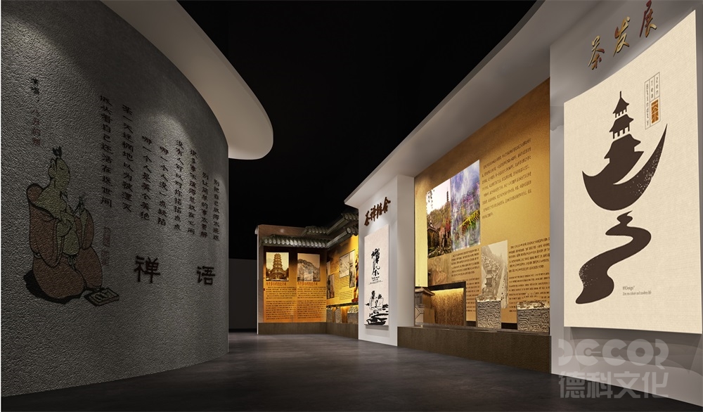 產(chǎn)品展覽廳設(shè)計(jì)中需要考慮什么樣的展示互動和參與設(shè)備？