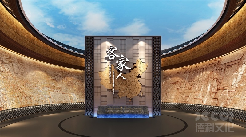 博物館設(shè)計(jì)公司如何應(yīng)對博物館的展覽安全和保護(hù)措施？
