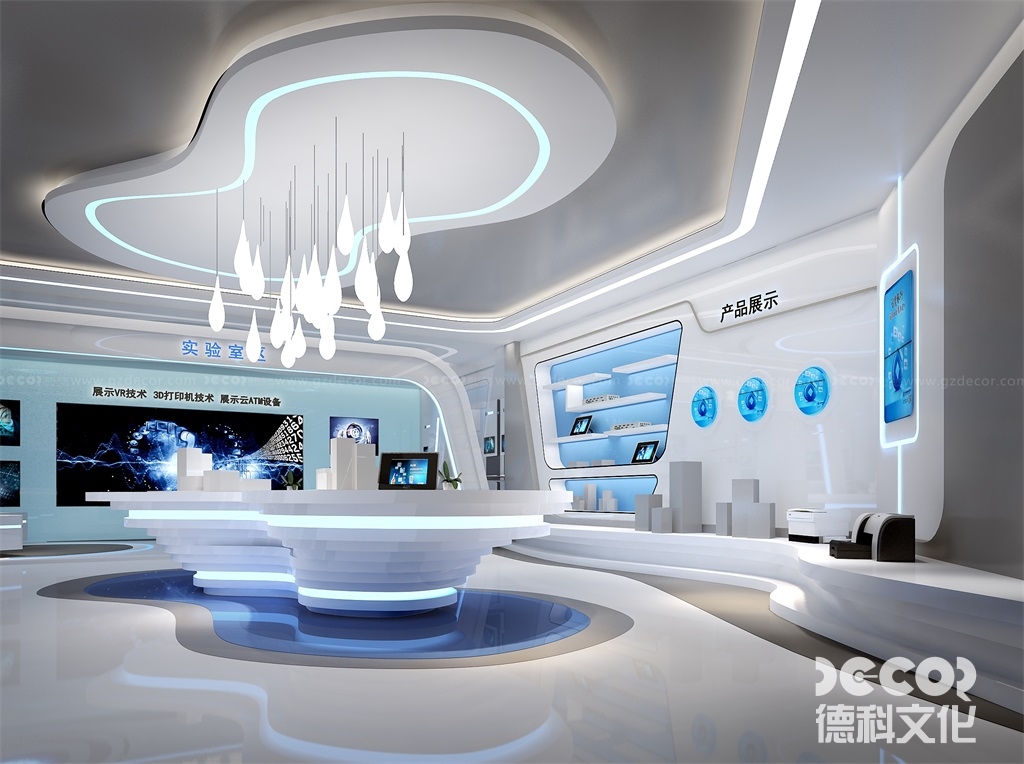 如何在科技博物館裝修中融入交互式展示和互動(dòng)體驗(yàn)？
