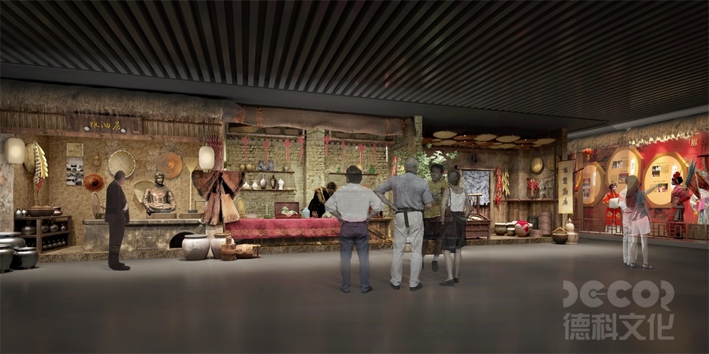 展廳裝修公司是否接受遠(yuǎn)程合作？